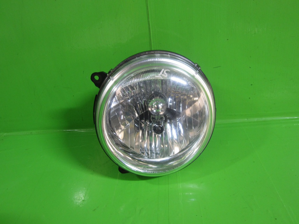PROIECTOR STANGA BARA FATA JEEP CHEROKEE KJ LIBERTY 4x4 FAB. 2001 - 2008 ⭐⭐⭐⭐⭐