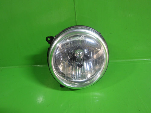 PROIECTOR STANGA BARA FATA JEEP CHEROKEE KJ LIBERTY 4x4 FAB. 2001 - 2008 ⭐⭐⭐⭐⭐