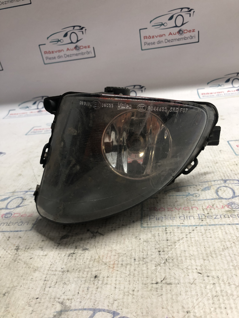 Proiector stanga BMW 530 2012, 7199619