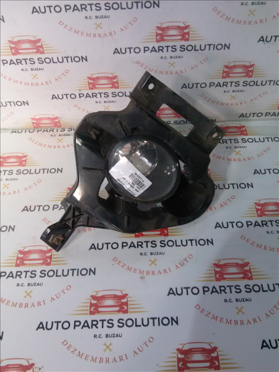 Proiector stanga BMW SERIA 1 an fabr.2007