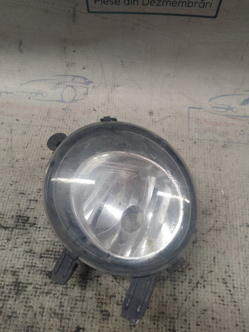 Proiector stanga BMW Seria 4 F36 2014, 7248911