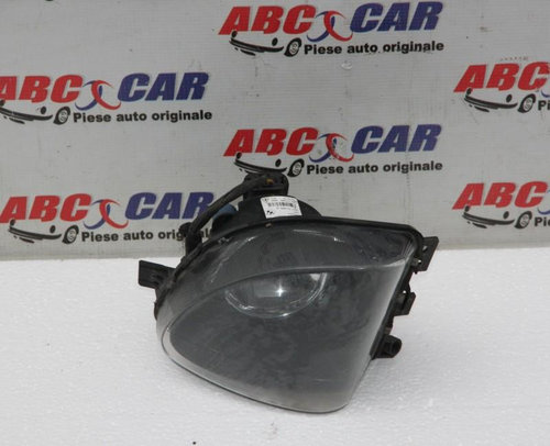 Proiector stanga BMW Seria 5 2010-2017 F10 6317721688501
