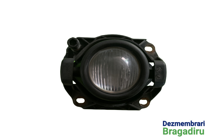 Proiector stanga BMW X3 E83 [2003 - 2006] Crossover 2.0 d MT (150 hp)