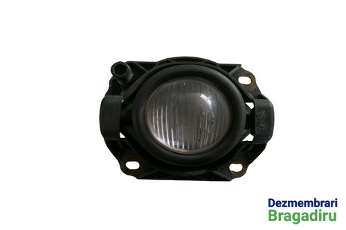 Proiector stanga BMW X3 E83 [2003 - 2006] Crossover 2.0 d MT (150 hp)