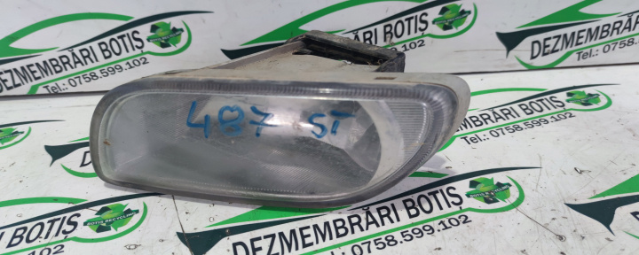 Proiector stanga Chevrolet Lacetti [2004 - 2013] Hatchback 1.4 MT (95 hp)