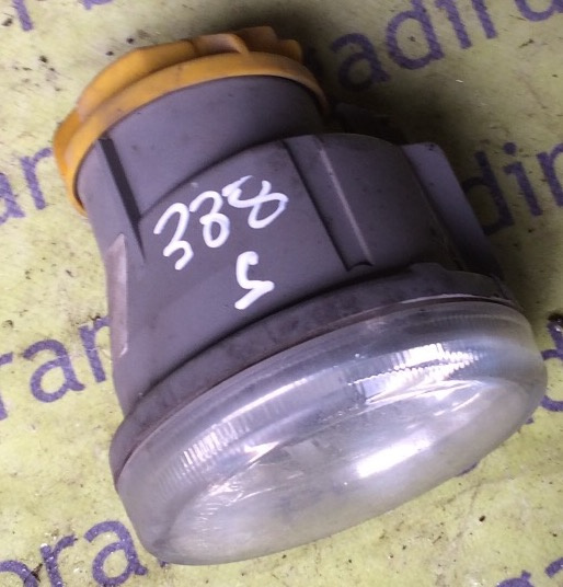Proiector stanga Citroen C3 [2002 - 2010] Hatchback 1.4 HDi MT (68 hp) EURO 3