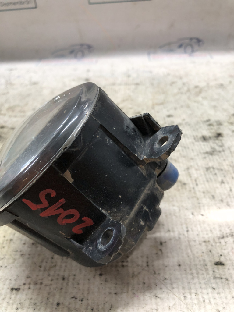 Proiector stanga Citroen C4 Grand Picasso 2015, 89211690