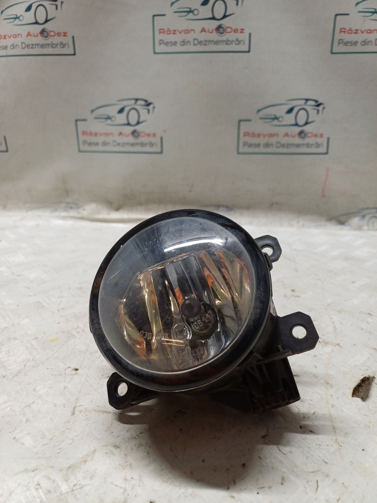 Proiector stanga Citroen C5 Aircross 1.2 Benzina 2019, 9687410080