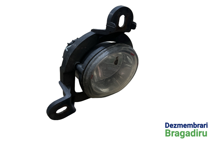 Proiector stanga Cod: 50508595 Alfa Romeo MiTo 955 [2008 - 2013] Hatchback 1.3 Multijet II MT (95 hp)