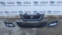 Proiector stanga dreapta bara fata Seat Ibiza IV T...