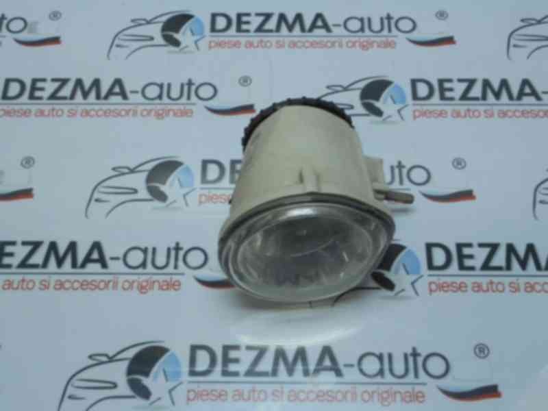 Proiector stanga fata 468232690, Fiat Doblo Cargo (223)