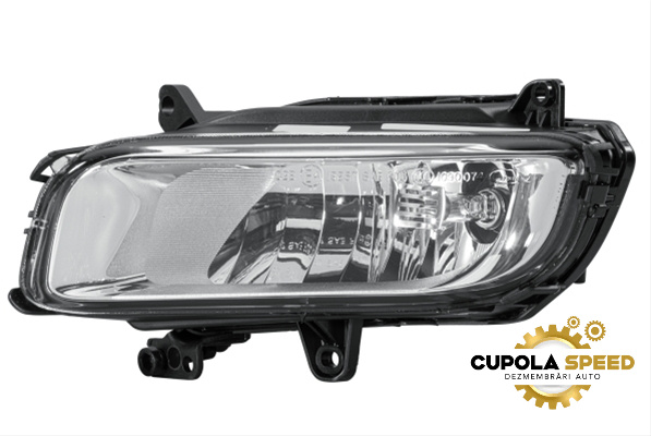 Proiector stanga fata 4E0941699B Hella-Produs NOU Audi A8 D3/4E [2th facelift] [2007 - 2010]
