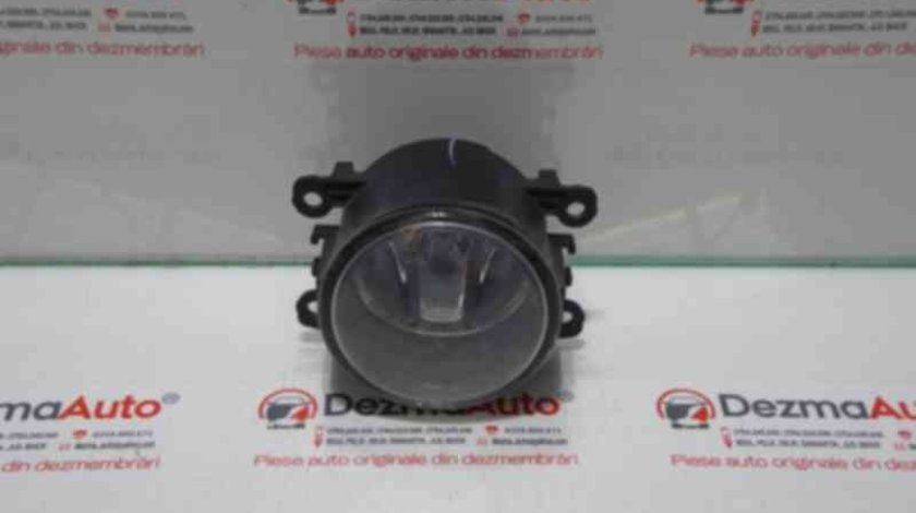 Proiector stanga fata, 8200074008, Renault Megane 3 Coupe (id:303896)