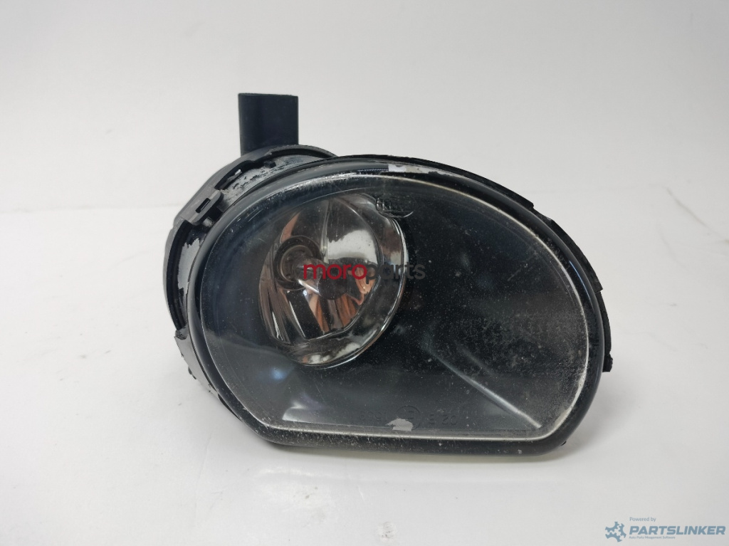 Proiector stanga fata AUDI A3 II (8P1) [ 2003 - 2013 ] 1.6 (BGU, BSE, BSF) 75KW|102HP HELLA 246 967-00 LI