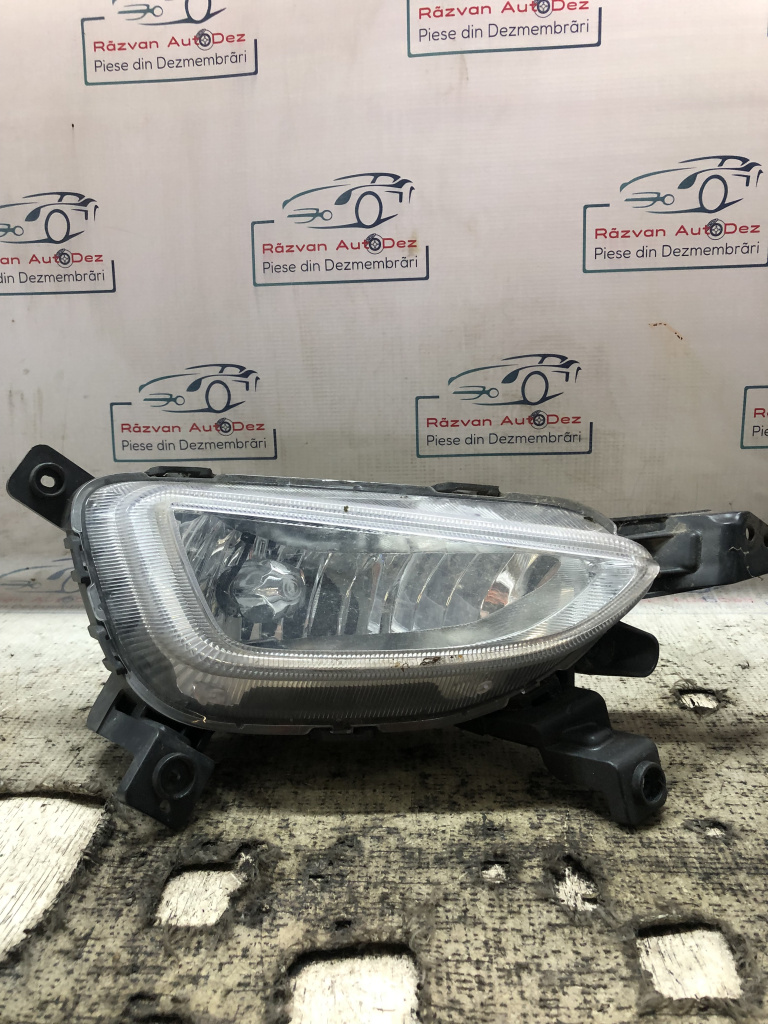Proiector stanga Hyundai Tucson 1.7 Motorina 2017
