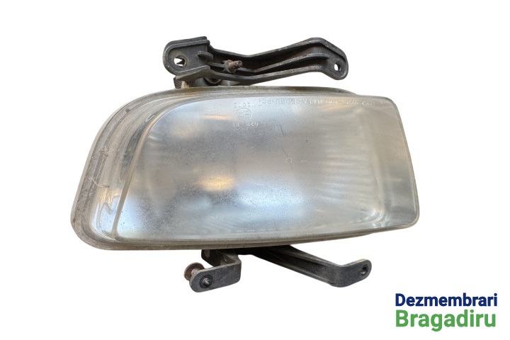 Proiector stanga Kia Picanto [2004 - 2007] Hatchback 1.1 AT (65 hp) Cod motor: G4HG