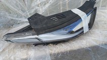 Proiector stanga led drl hyundai santa fe 2021 922...