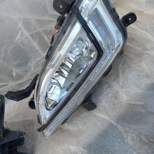 Proiector stanga led drl Hyundai Tucson dupa 2018 cod 92201-d76 92201d76,92201d7600 92201-d7600
