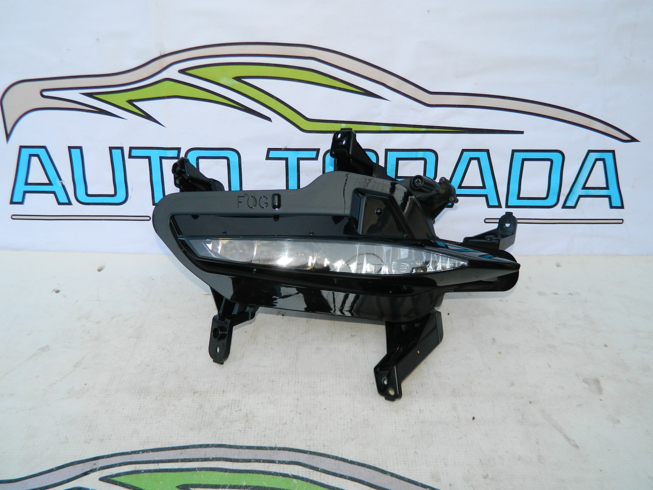 Proiector stanga LED Kia Ceed 3 Facelift model 2022-2024 cod 92201-J7500