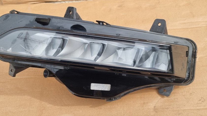 Proiector stanga LED Skoda Octavia 4 2020 2021 2022