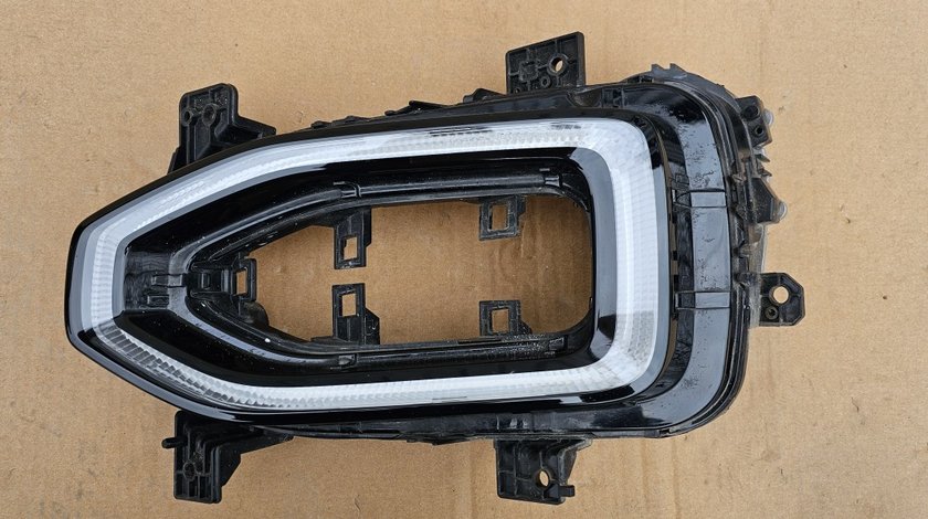 Proiector stanga Lumini de zi DRL VW T-Roc 2018 2019 2020 2021