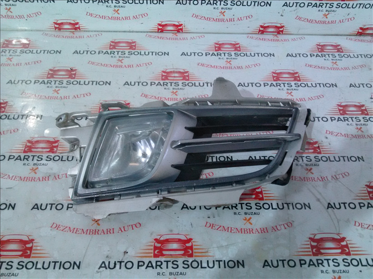 Proiector stanga MAZDA 6 2.0 D an fabr. 2009