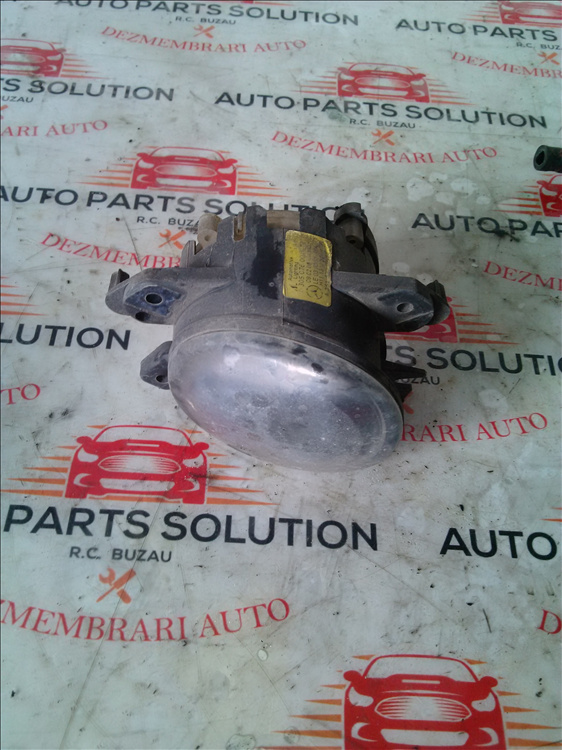 Proiector stanga MERCEDES-BENZ B CLASS an fabr. 2007