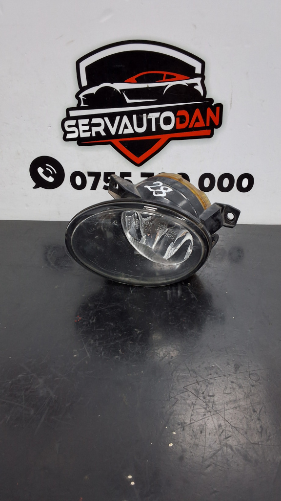 Proiector stanga Mercedes-Benz Sprinter (2009->) [906] 2.2 Motorina 2017, A9068203861
