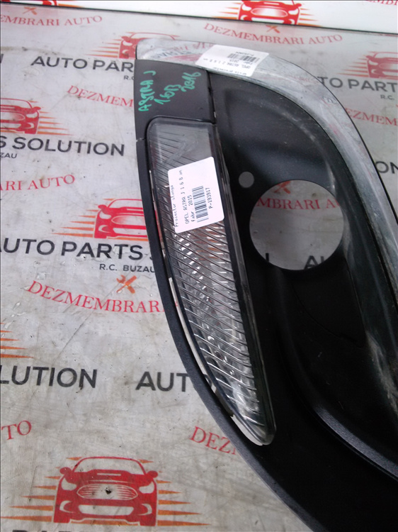 Proiector stanga OPEL ASTRA J 1.6 B an fabr. 2015