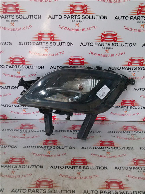Proiector stanga OPEL ASTRA J an fabr. 2011