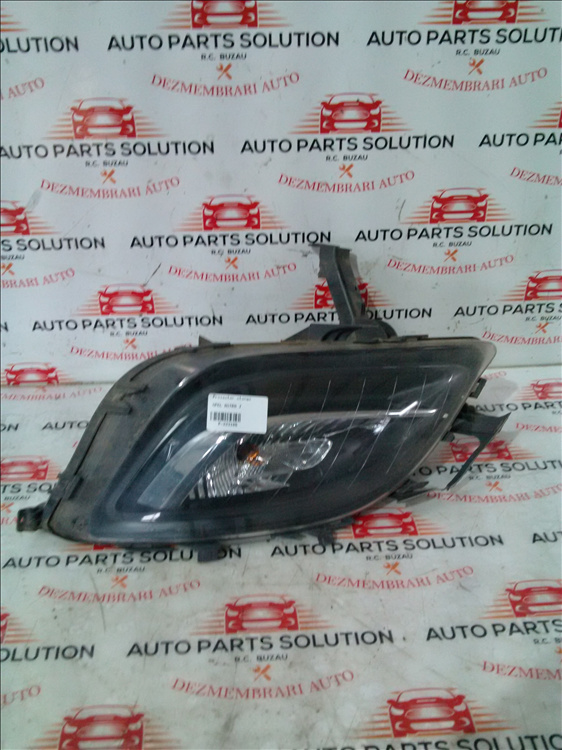 Proiector stanga OPEL ASTRA J