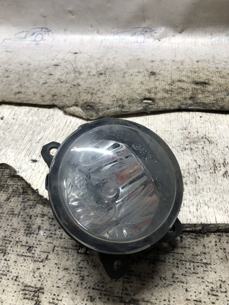 Proiector stanga Peugeot 5008 1.5 Motorina 2020, 9687410080