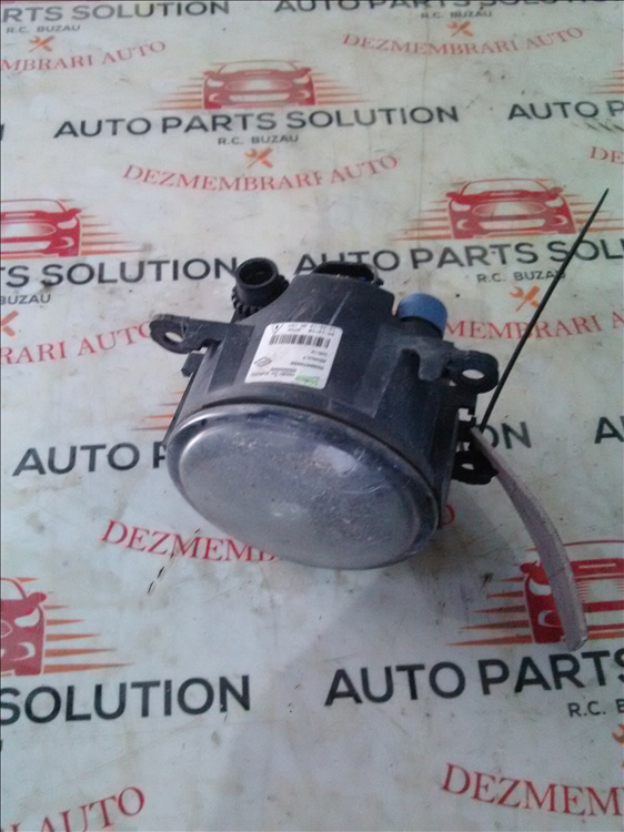 Proiector stanga RENAULT LAGUNA 3 2.0DCI an fabr. 2011