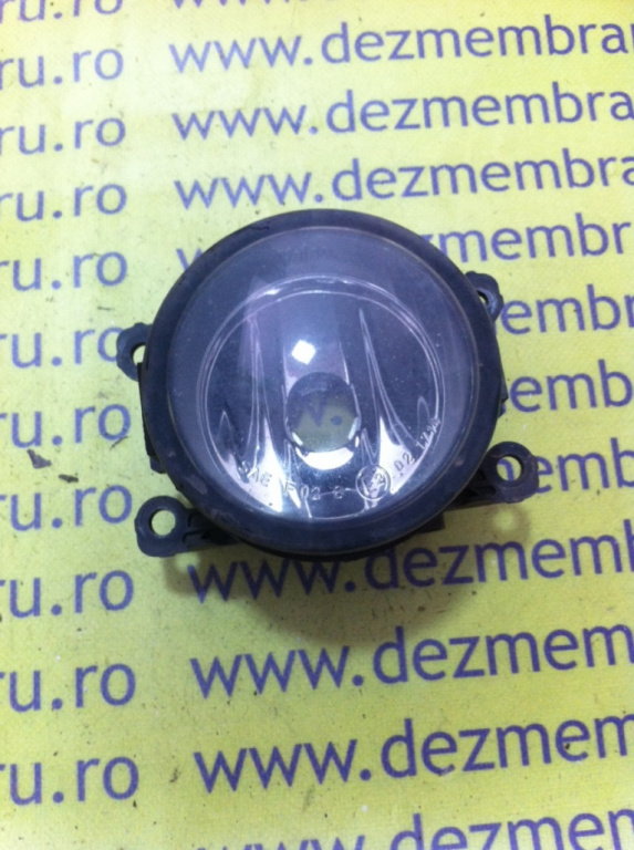 Proiector stanga Renault Scenic 2 [2003 - 2006] Minivan 5-usi 1.9 dCi MT (120 hp) II (JM0/1_)