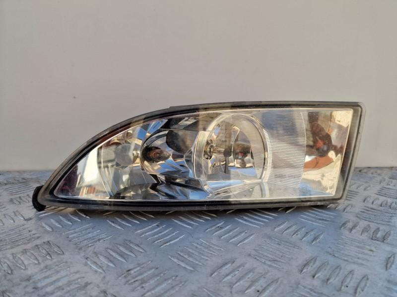 Proiector stanga Skoda Fabia 2 2006-2010 5J0941699