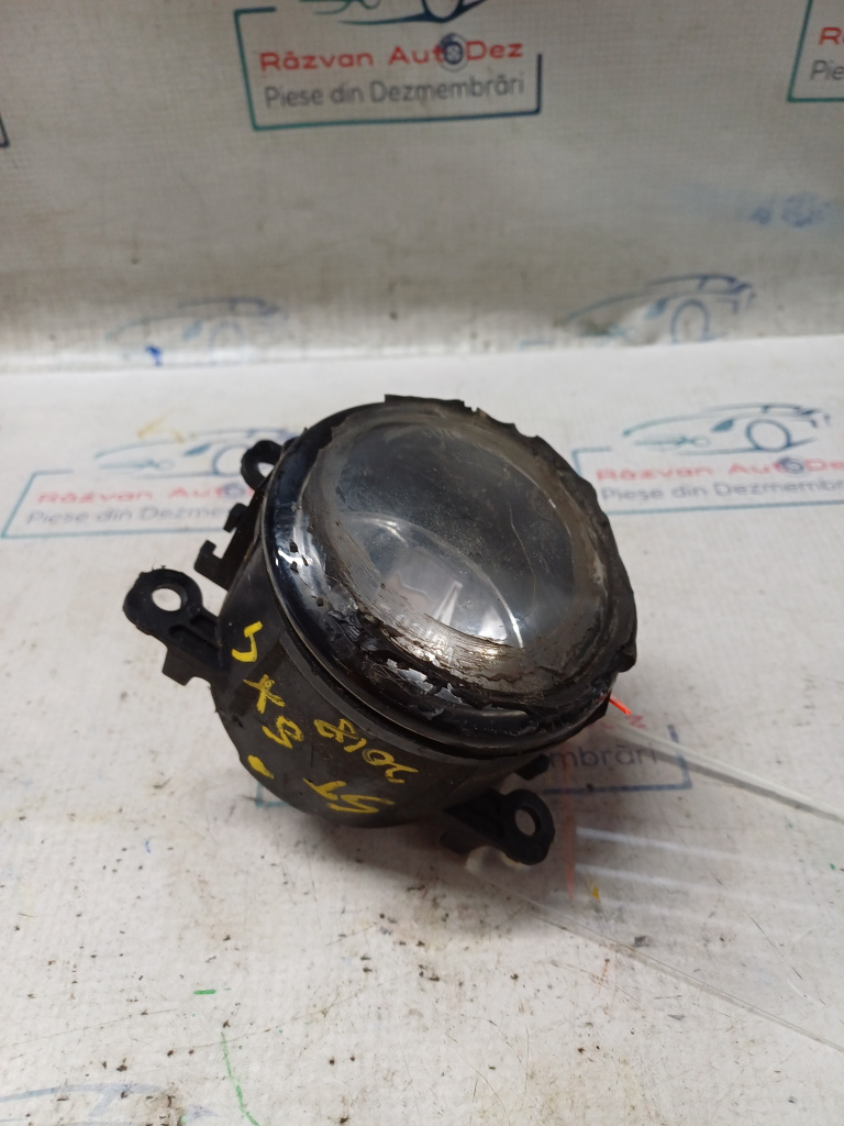 Proiector stanga Suzuki SX4 1.0 Benzina 2018, 89206454 / CU DEFECT