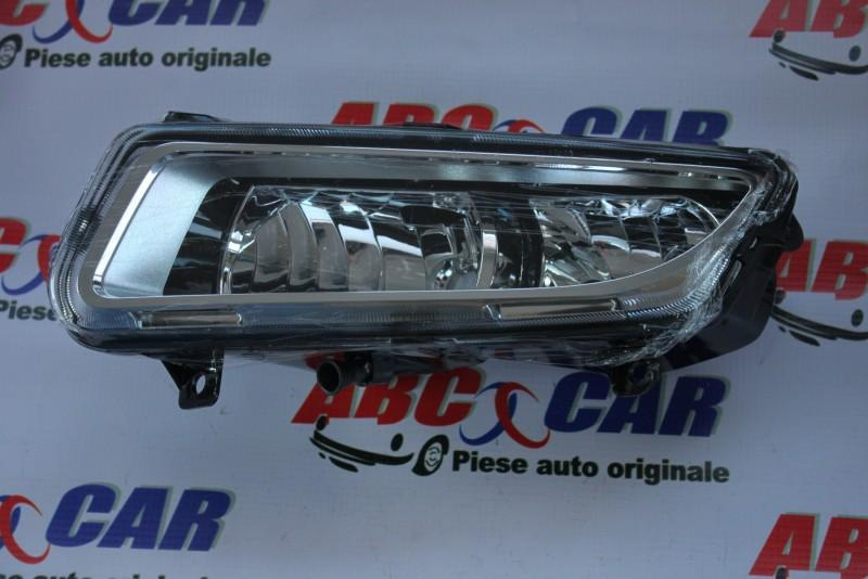 Proiector stanga Volkswagen Polo 5 2009-2017 6R