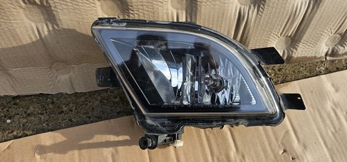 Proiector stanga Vw Jetta 5C Facelift 2015 2016 2017 2018 2019