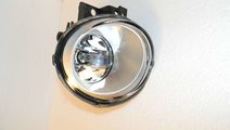 Proiector stanga VW TOUAREG original COD 7L5941699...