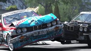 Project CARS se anunta cel mai tare simulator auto lansat vreodata