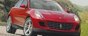PROJECT F151 - Se anunta Ferrari Suv in jurul anului 2010