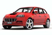 PROJECT F151 - Se anunta Ferrari Suv in jurul anului 2010