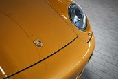 Project Gold 911