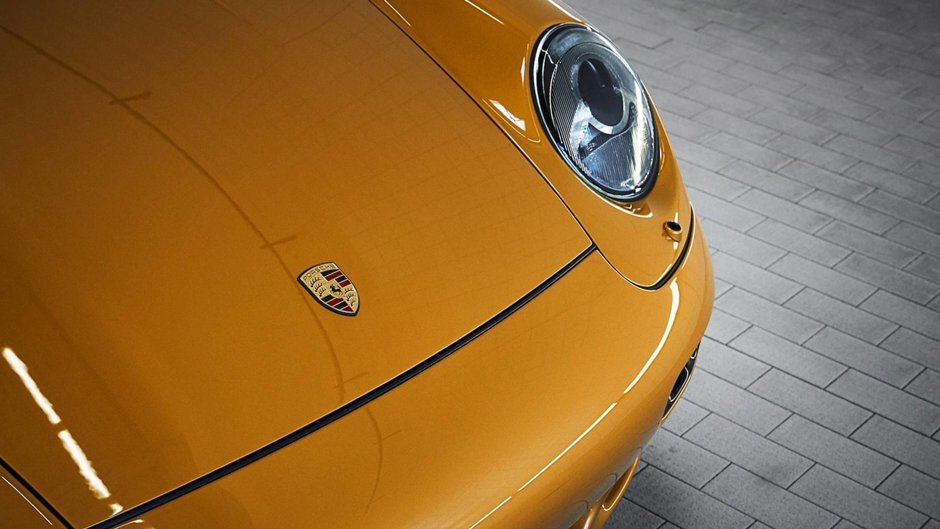 Project Gold 911