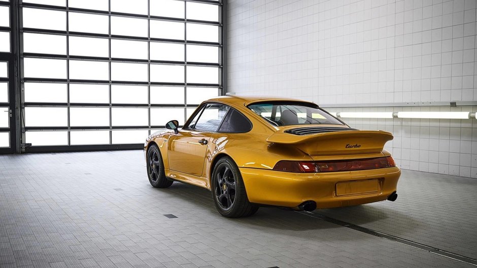 Project Gold 911