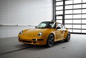 Project Gold 911