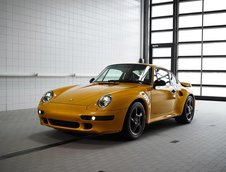 Project Gold 911