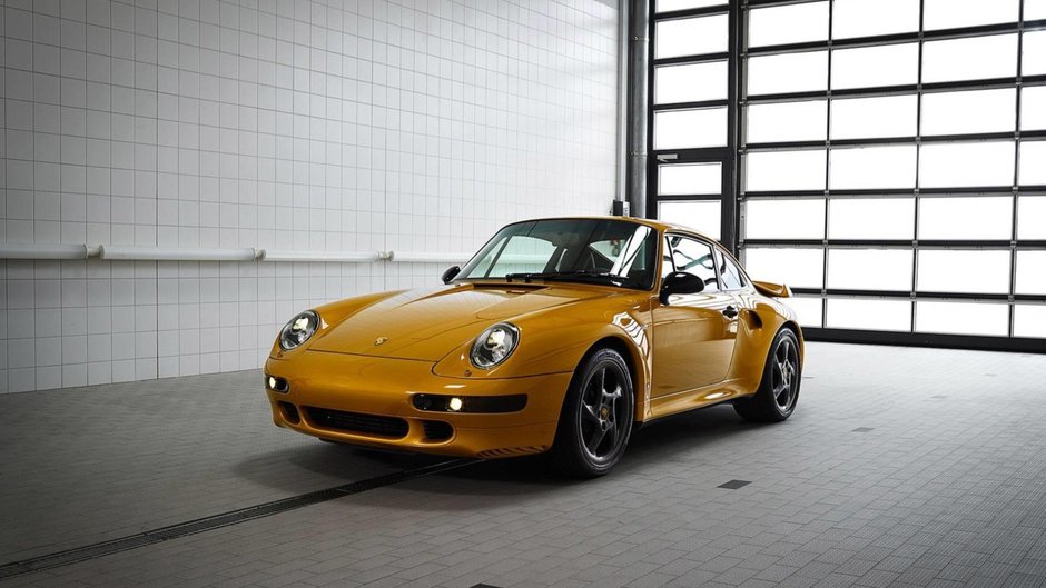 Project Gold 911