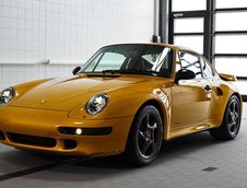 Project Gold 911