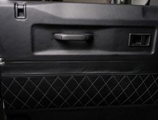 Project Ironhorse si Project Punisher by East Coast Defenders